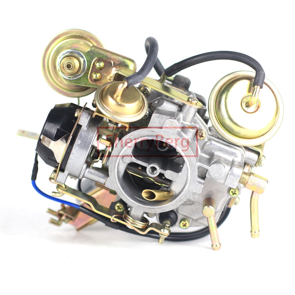 SherryBerg Carb CARBURETTOR Carburetor for Nissan A15 Sunny 1977 1978 ...