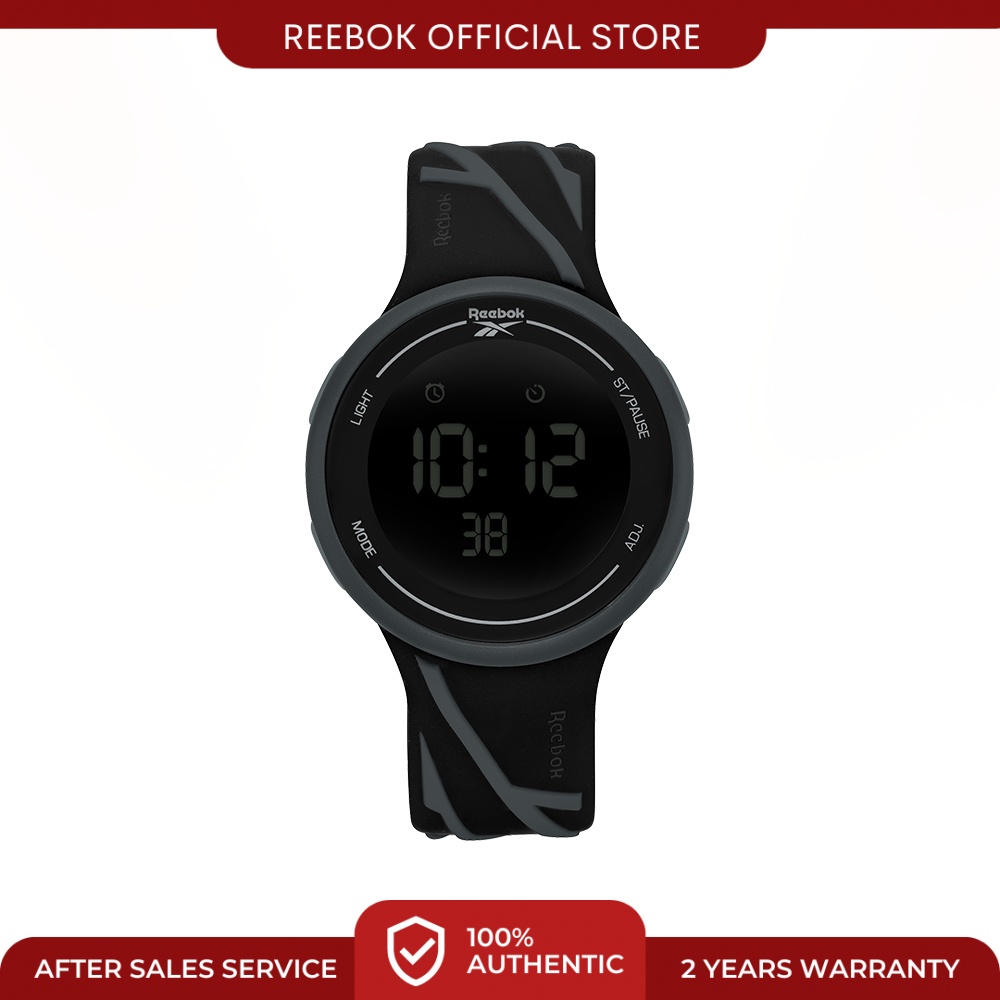 Reebok cheap elements watch