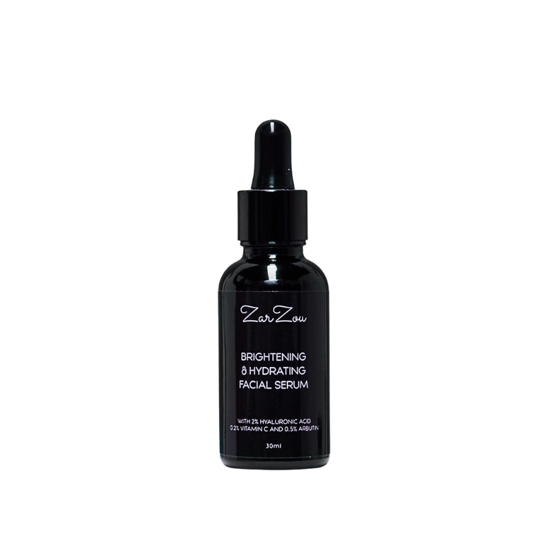 ZarZou Cleanser/Facial Mist/Serum/Moisturizer/ Acne Gel /Sunscreen (9