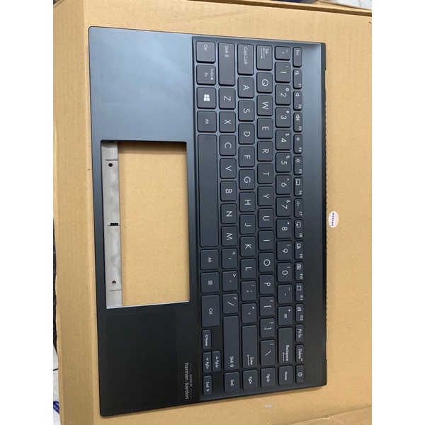 Case Abc D Case With Keyboard Instead Of asus zenbook Ux325 Ux325E ...