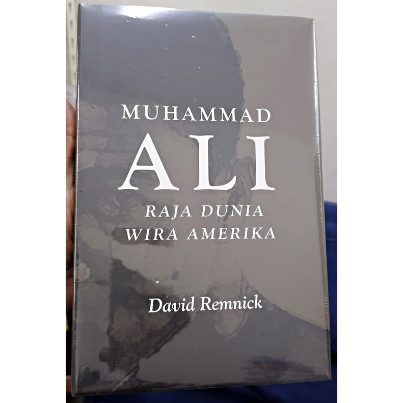 (IBDE) MUHAMMAD ALI : Raja Dunia Wira Amerika (Edisi Bahasa Melayu ...