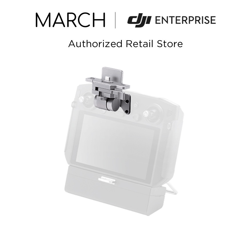 Matrice 300 Series DJI Smart Controller Enterprise Monitor Mounting Kit ...