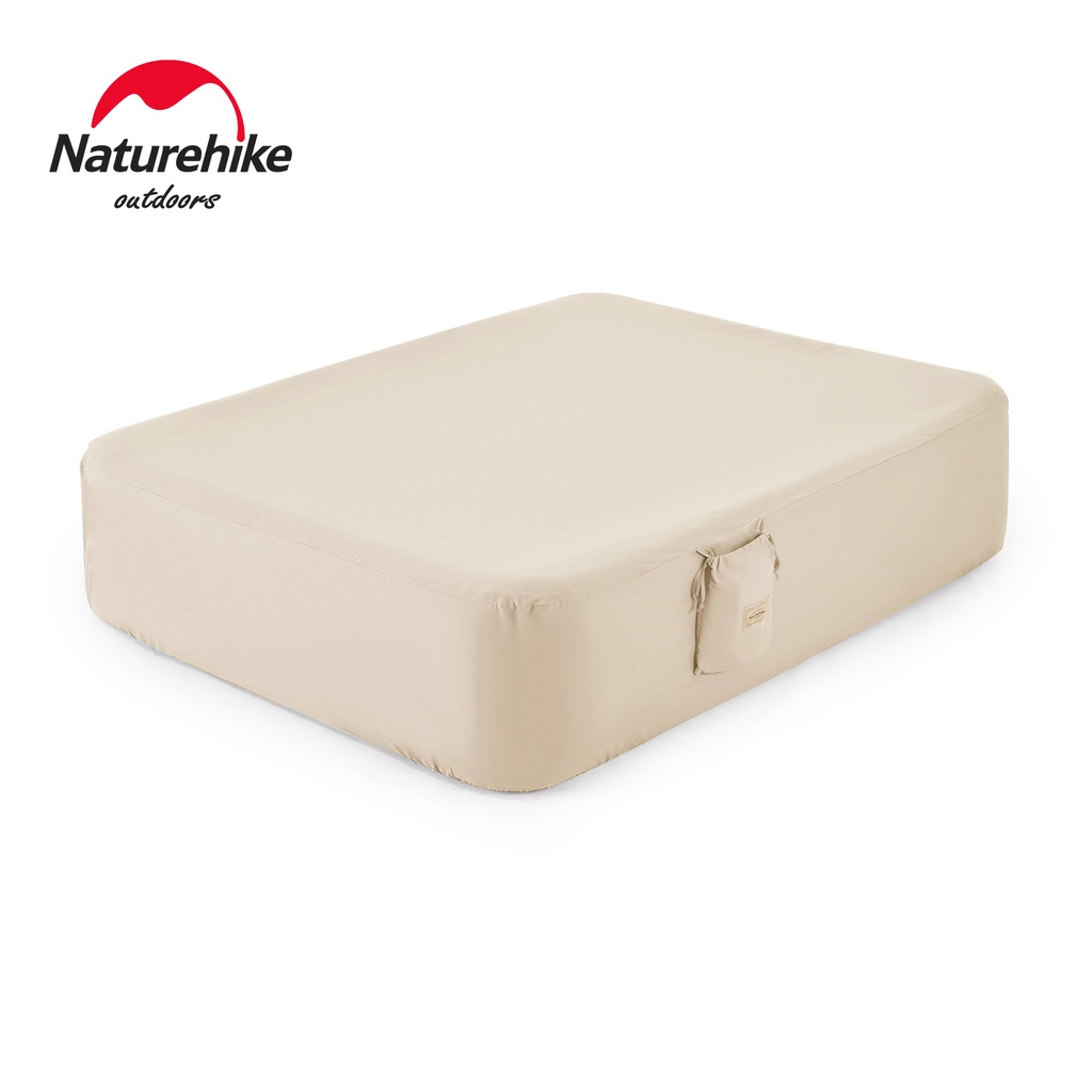 Naturehike Cotton air cushion bed cover Portable outdoor camping