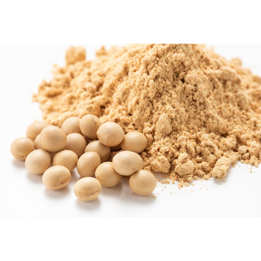 soyamate / Soy Protein / soy lecithin Powder organic for vegan (Glycine max) isolated soybean