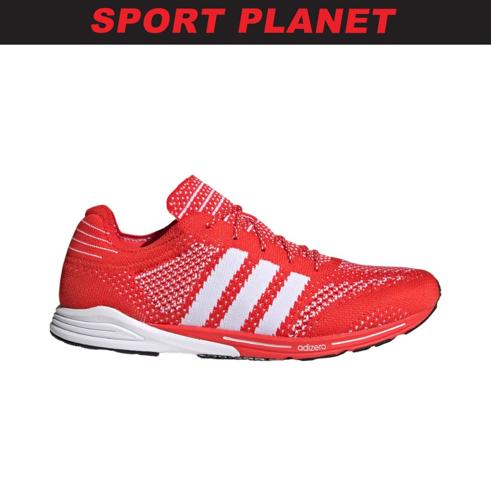 adidas Unisex Adizero Prime Running Shoe H68130 Sport Planet 06 12