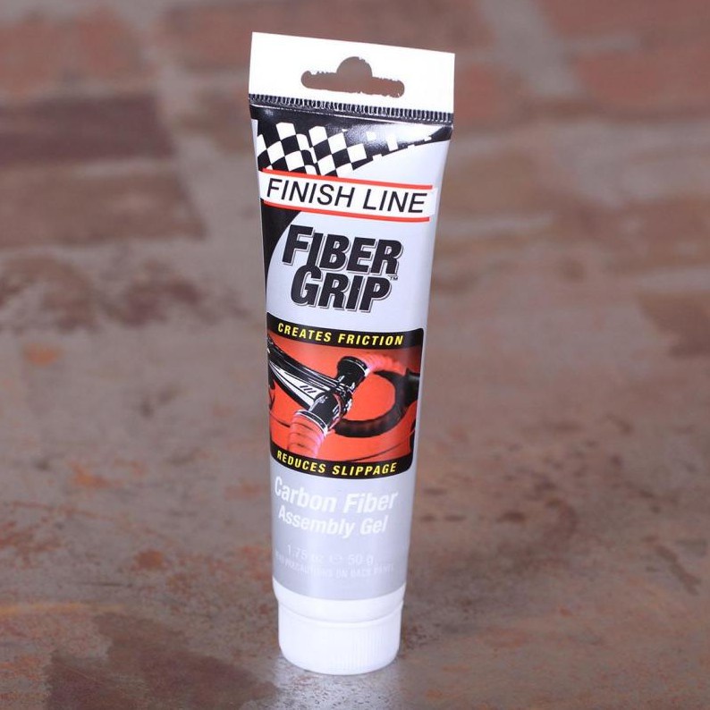 Finish line fiber grip assembly gel online