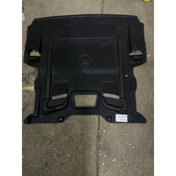 BMW F10 ENGINE LOWER COVER （cotton）51757185113 F02 F07 Shopee Malaysia