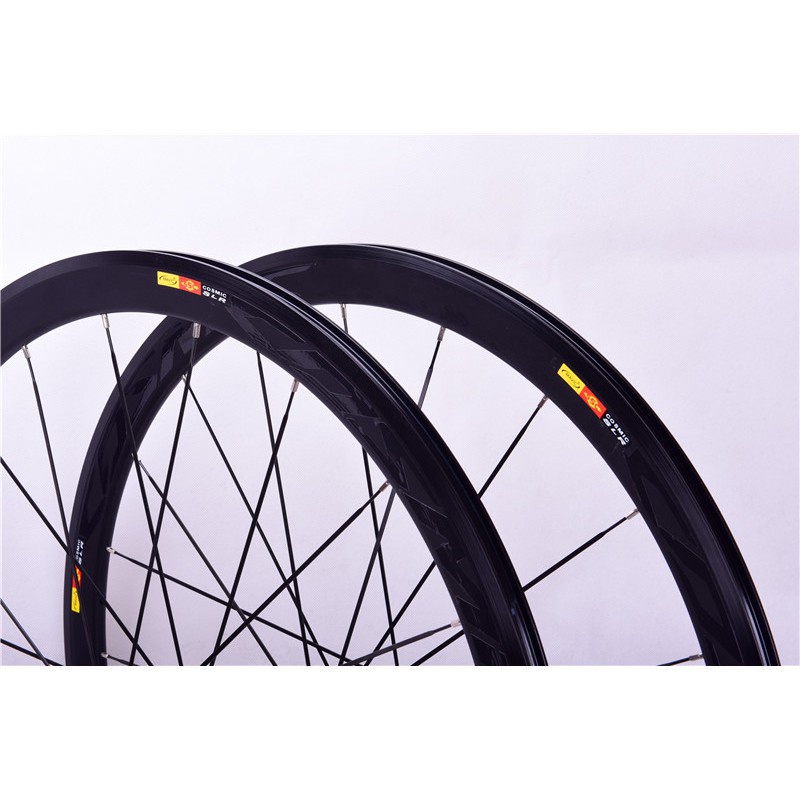 mavic cosmic 40mm aero clincher