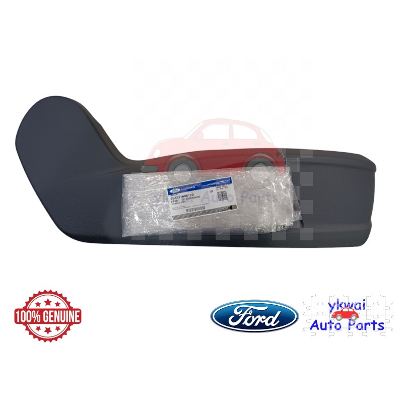 Genuine Ford Front Driver Seat Bracket for Ford Ranger T6/T7 - EB3Z ...