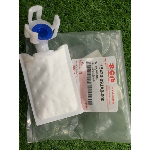 Suzuki address/nex fuel pump filter original 1542009JA0 Shopee Malaysia