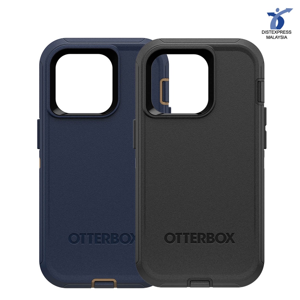 OtterBox Defender Series Case compatible for iPhone 14 Pro Max Shopee