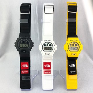 Supreme The North Face 細か G-SHOCK Watch