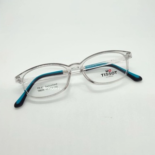 Tissot Eyewear Plastic Eyeglass Frames Bingkai Cermin Mata Spek