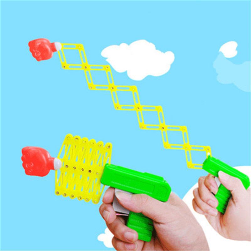 Little Retractable Fist Toy 伸缩小拳头 3pcs per Set | Shopee Malaysia