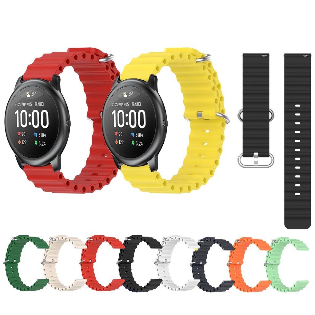 Etui De Protection HURRISE Pour Montre Intelligente Haylou