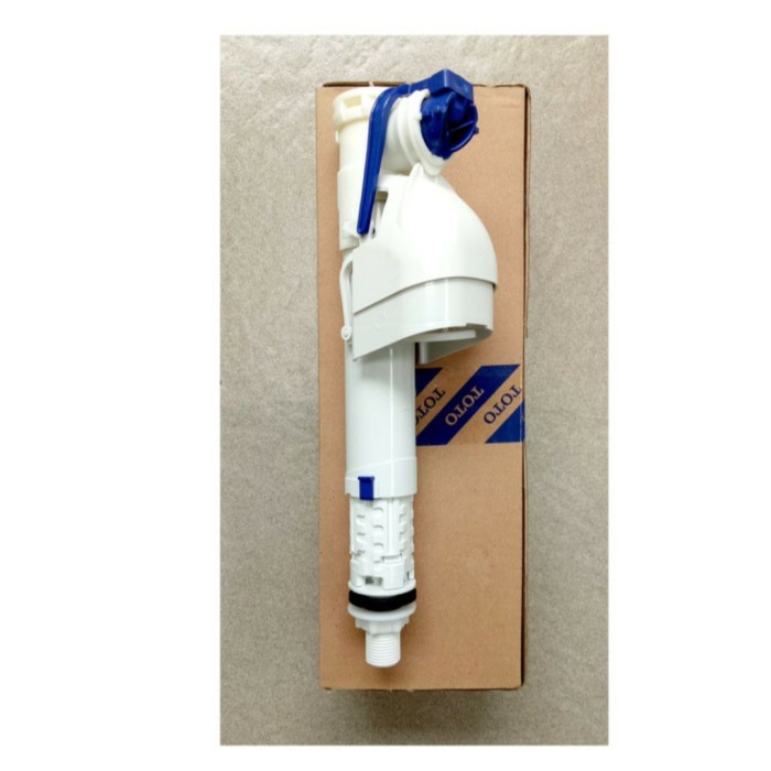 Toto Tg Toilet271217 Geberit Toilet Float Part Toto Original Shopee