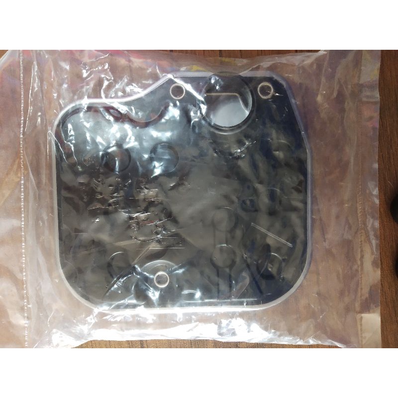 Toyota Camry ACV30 Transmission Filter ACV40 ACV 20032017 Welsh 2AZ Shopee Malaysia