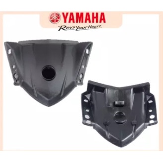 R25 YZF-R25 R25M R25 METER COVER , SMALL MATT BK COWLING FRONT INNER ...
