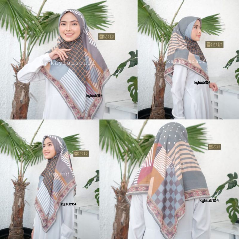 kamila hijab