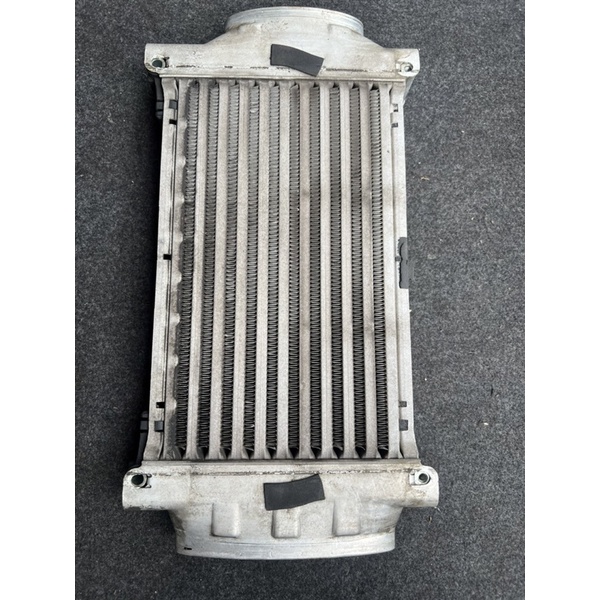 MINI R53 INTERCOOLER USED JAPAN Shopee Malaysia