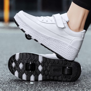 Kick roller shoes on sale price