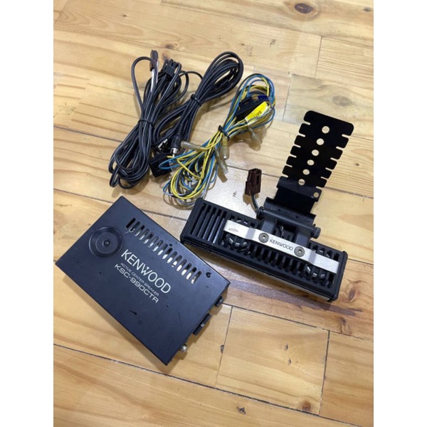 KENWOOD CENTER SPEAKER KSC-990CTR | Shopee Malaysia