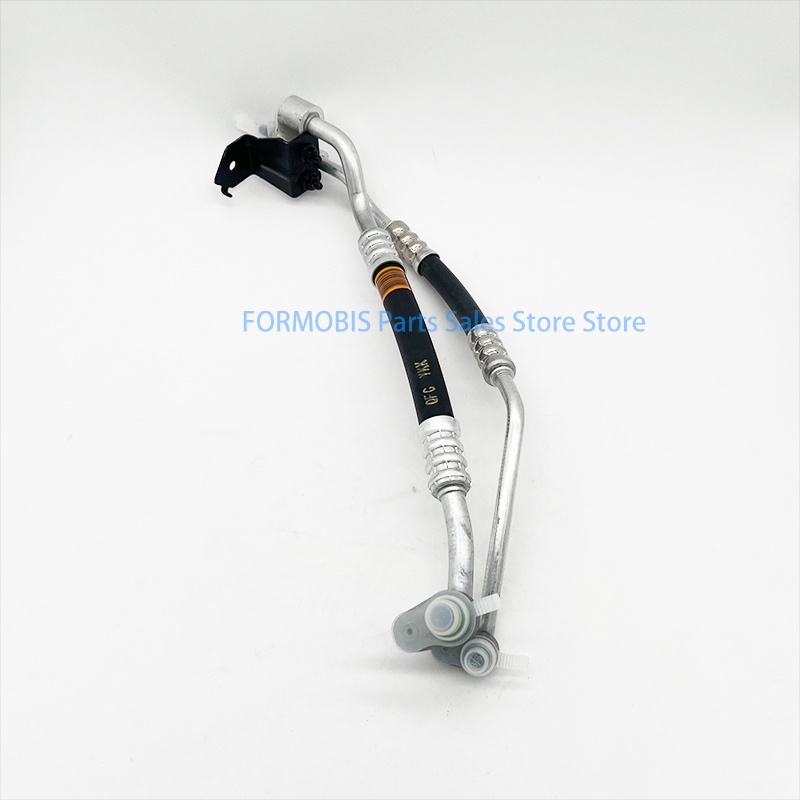 For Hyundai Santa fe IX45 santafe PIPE&TUBE ASSY air conditioning pipe ...