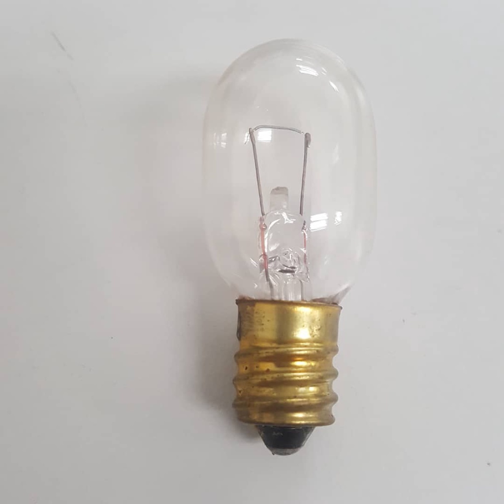 E12 6VOLT FILAMENT BULB ( 46X20MM ) Shopee Malaysia