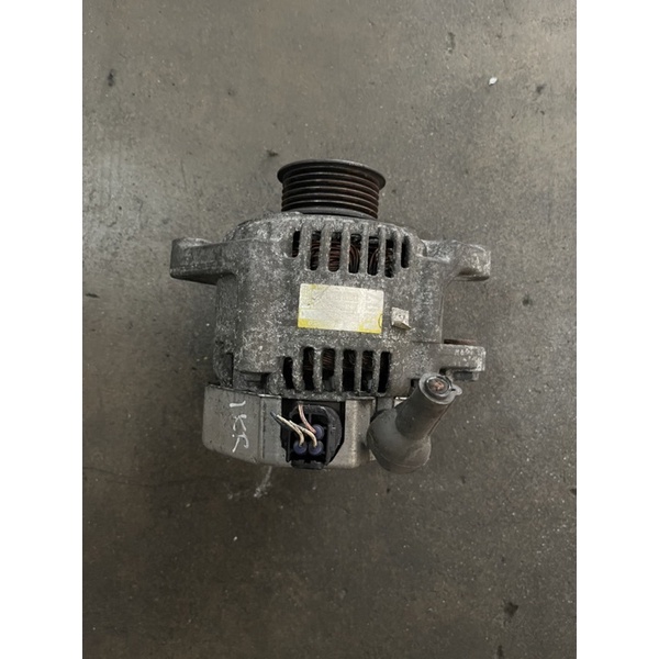 Toyota Perodua Myvi Passo Alternator For 1kr K3 1 0cc 1 3cc Shopee