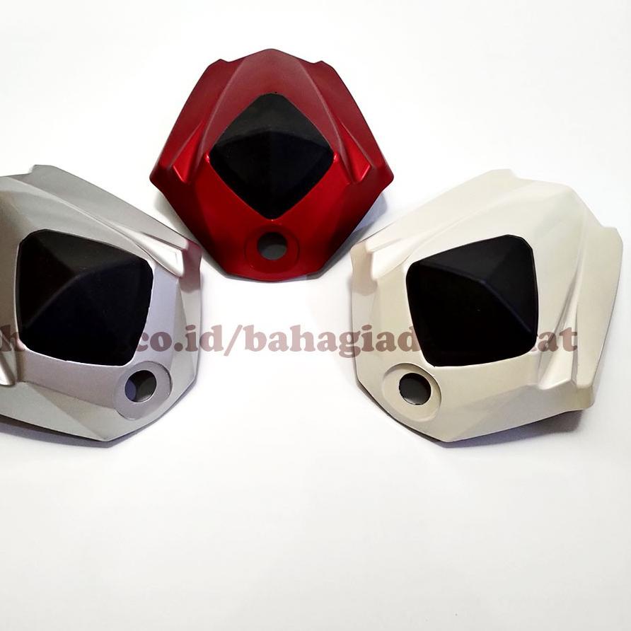 Restock!! Single Seat Cover Yamaha R15 V3 VVA Quality Guarantee
