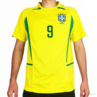 Brazil Volley Retro T-Shirt