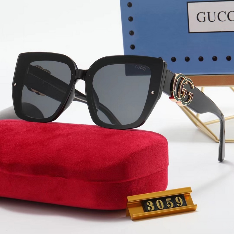 2022 Classic Fashion Sunglasses for Men and Women Retro Sunglasses