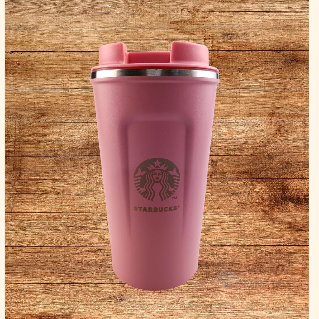 Starbucks Insulated Coffee Mug Travel Office Home Vacuum Thermos