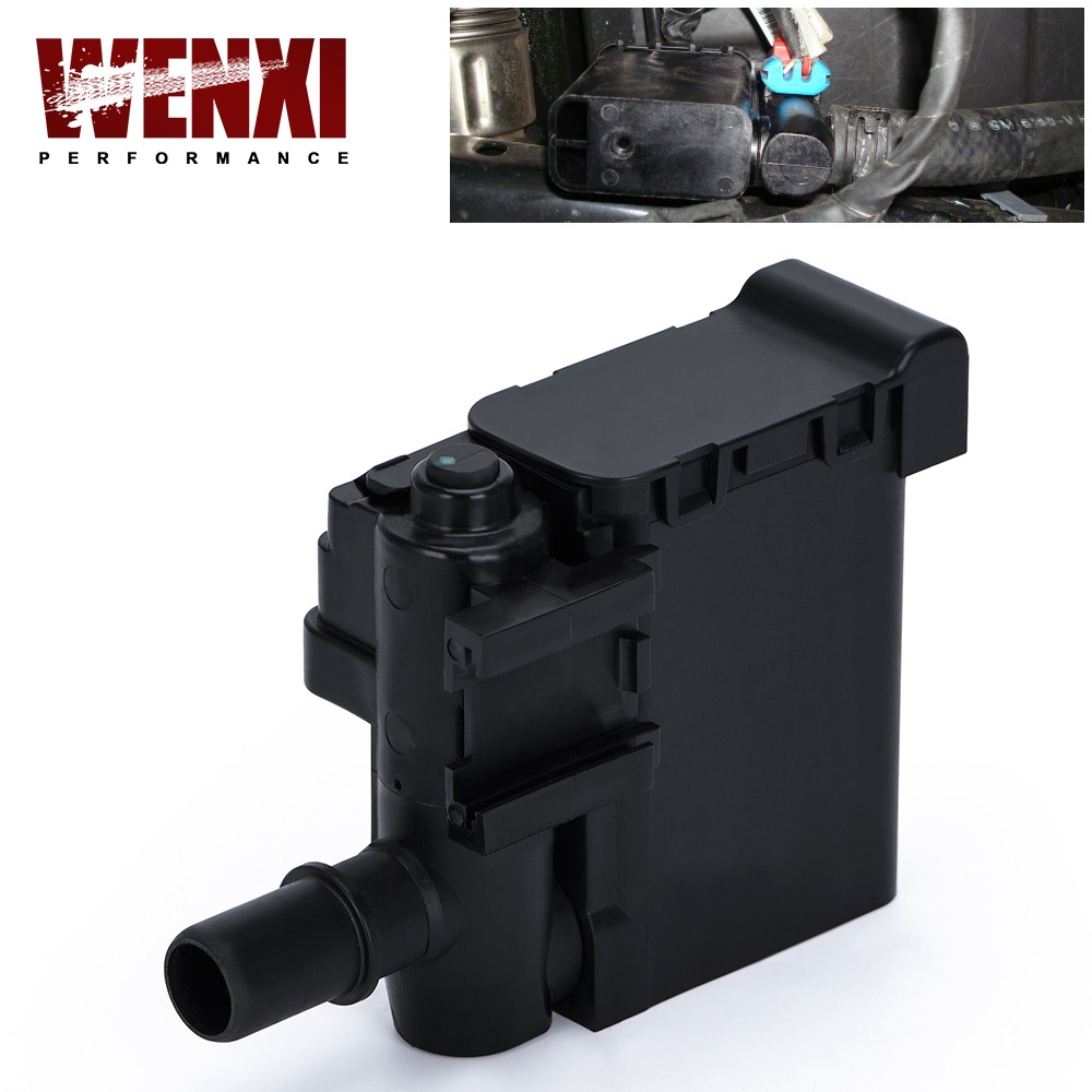 Vapor Canister Purge Vent Solenoid Valve EVAP 15759044 for 9904