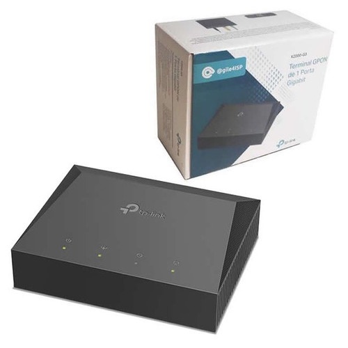 TPLinik XZ000-G3 1 Port Gigabit GPON SFU TP-Linik XZ000 G3 N | Shopee ...
