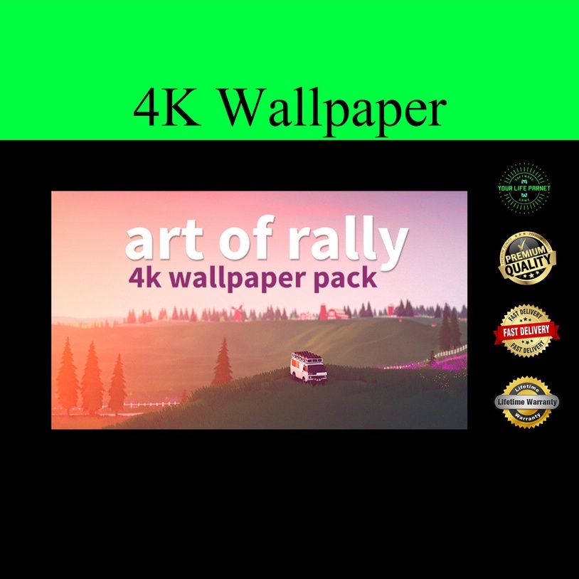 4K Graphic Backgrounds / 4K Wallpaper | Shopee Malaysia