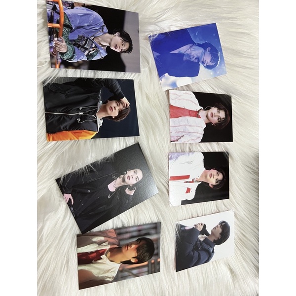 Mpc HYBE INSIGHT BTS JIMIN JIN | Shopee Malaysia