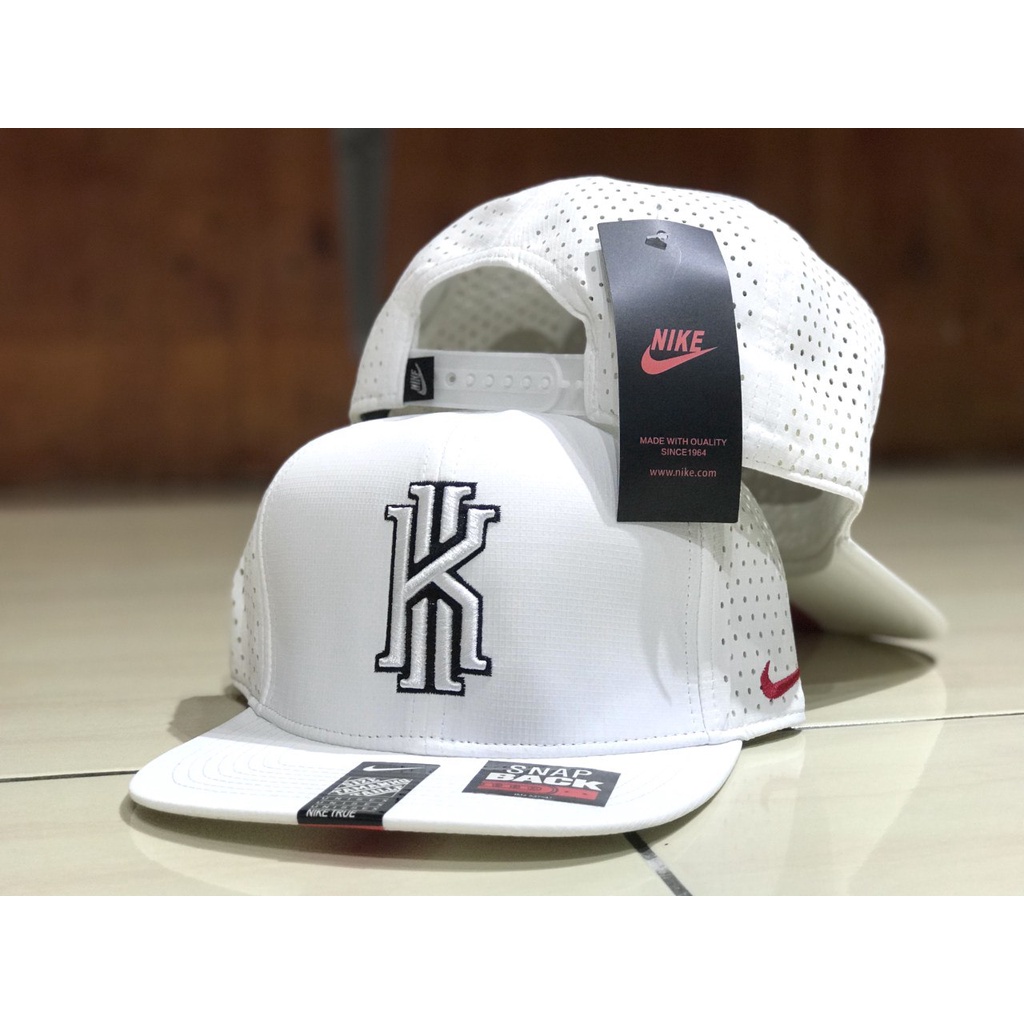 Kyrie irving hat on sale nike