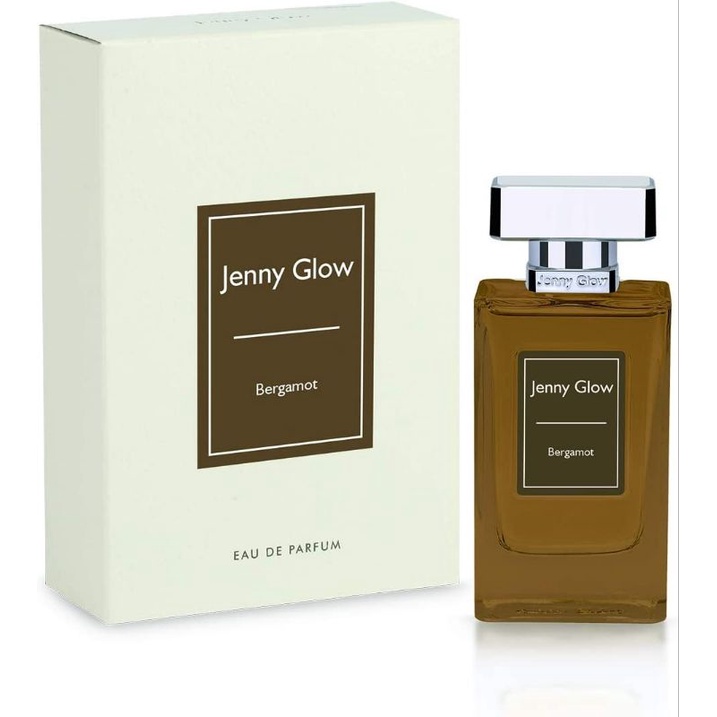 Jenny Glow Bergamot 80ML EDP (dupe J0 Malone Oud & Bergamot) Shopee