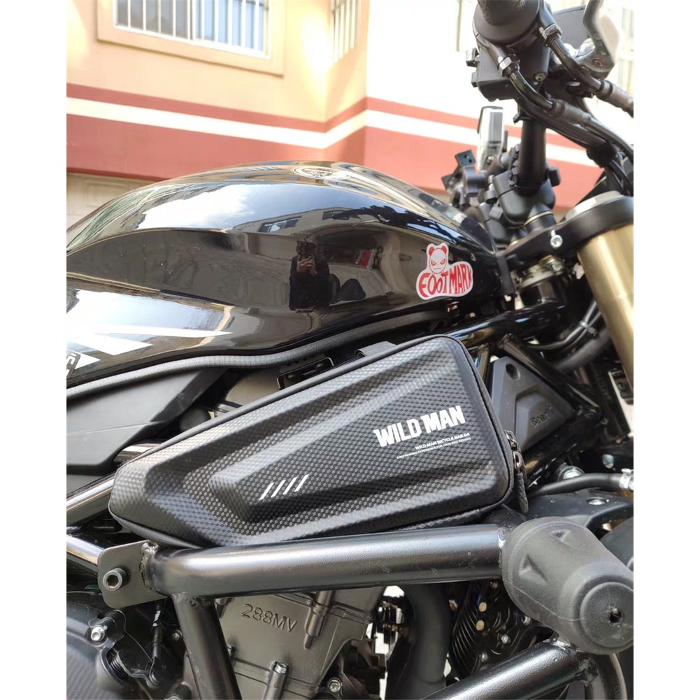 For Benelli 752S 752 S Side Package Side Package Motorcycle Side ...