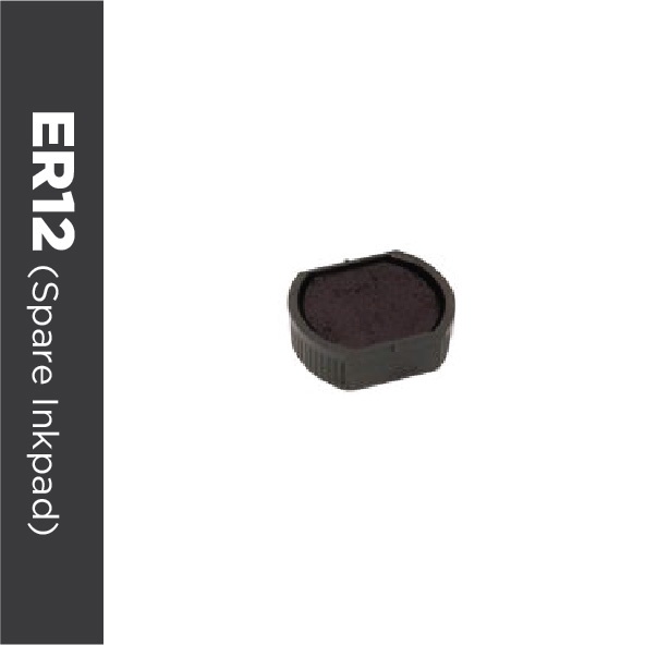 SAME DAY POS * Rubber Stamp * COLOP Self-Inking Round | Printer Line ...