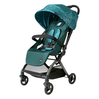 Sweet cherry lightweight store stroller