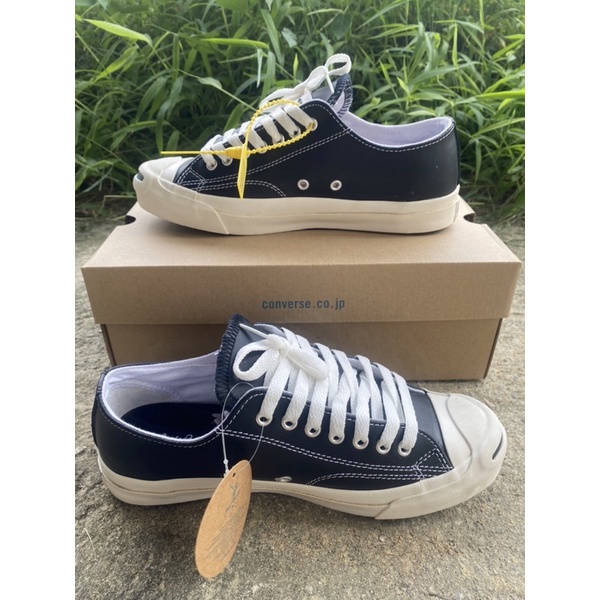 kasut converse jack Purcell | Shopee Malaysia