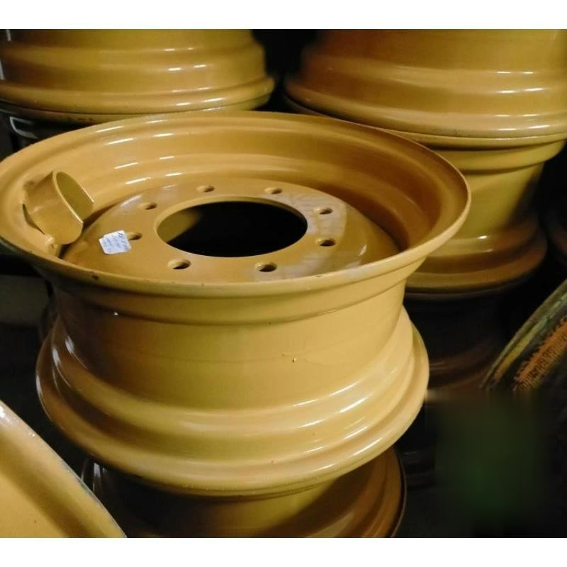 Backhoe CASE 580D/E/F/G/K/L Front Rim (2WD) | Shopee Malaysia