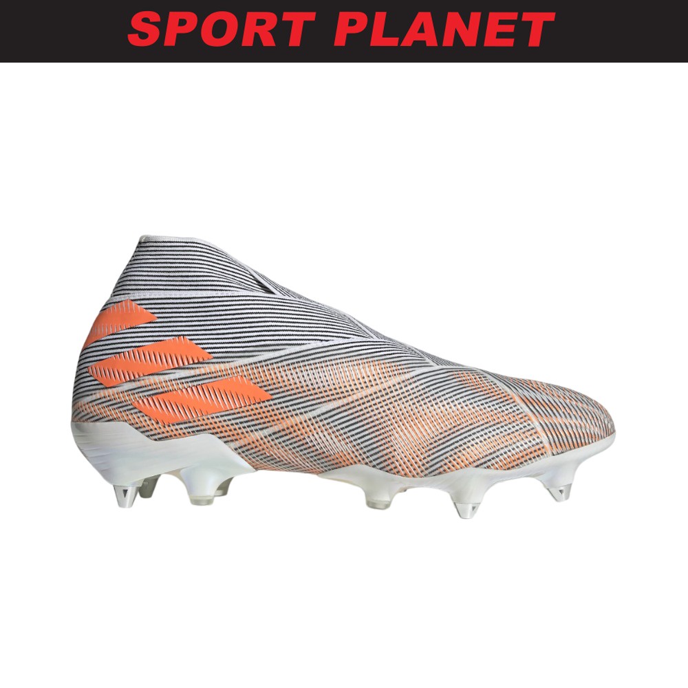 adidas Men Nemeziz 20 Campo SG Outdoor Boot Football Shoe Kasut Lelaki FW7329 Sport Planet 50 12