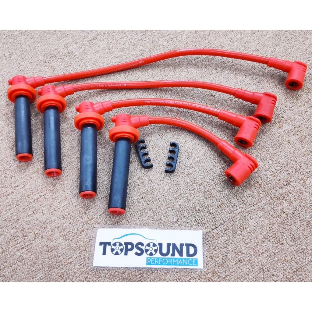 MAZDA MX5 MIATA [NA] 1st Generation Arospeed Triple Core 10.2mm