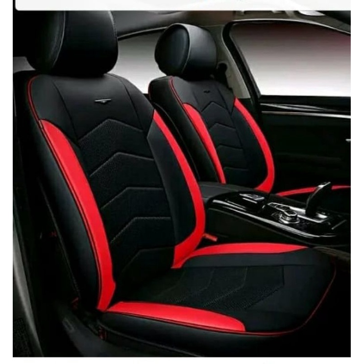 Suzuki Baleno 20182020 Car seat Cover full seat seat Shopee Malaysia