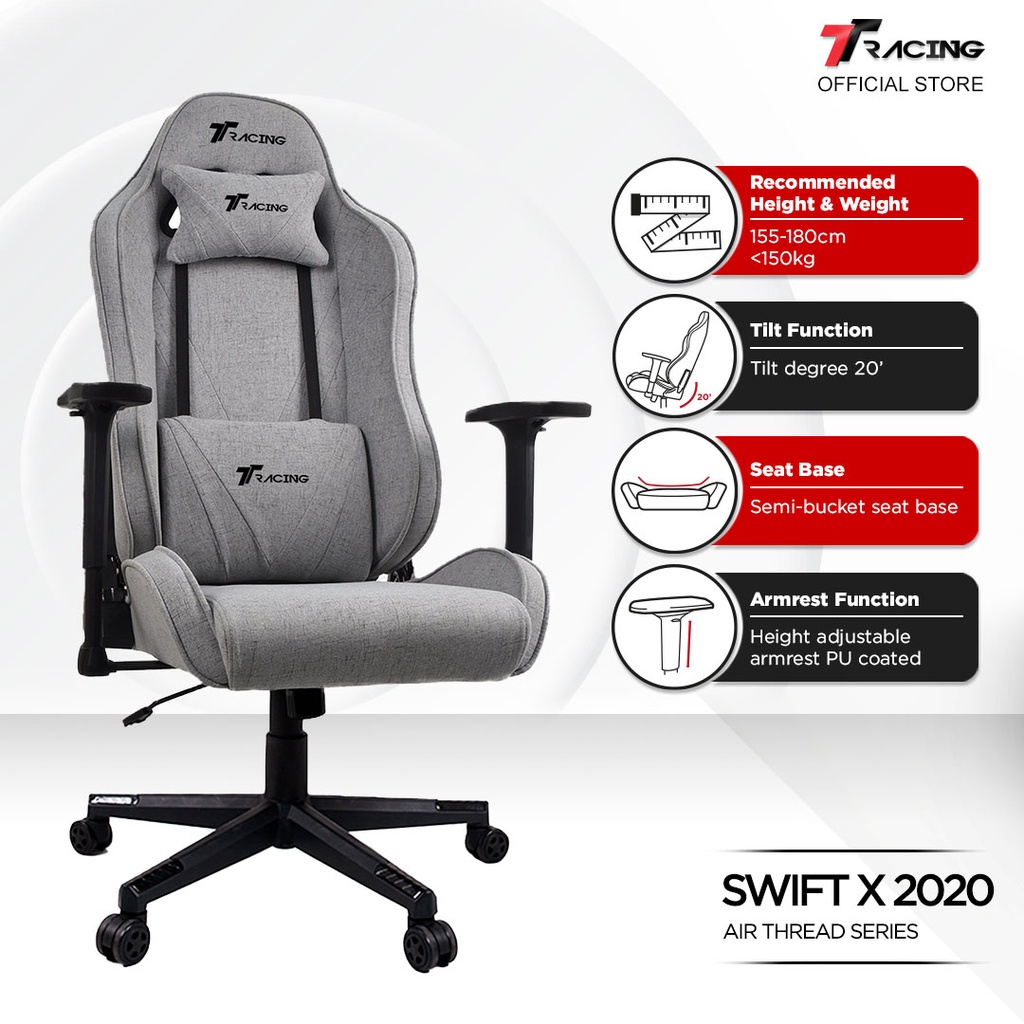 Cheap gaming 2024 chair shopee