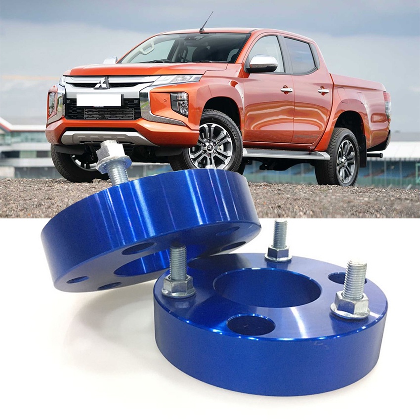 Front Suspension Lift Up Kits for Mitsubishi Triton L200 Coil Strut