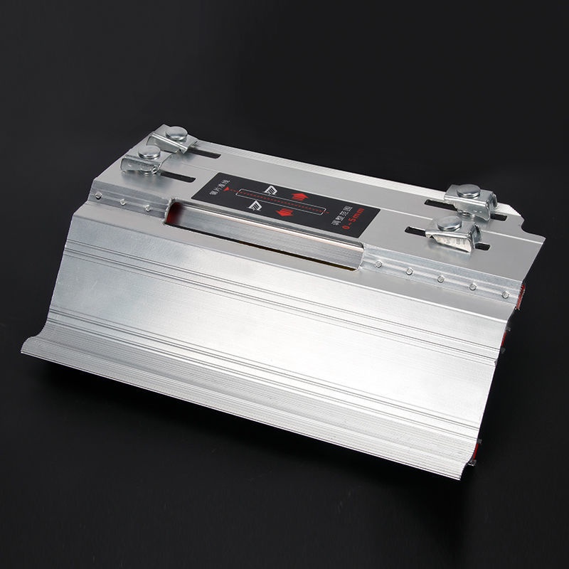 Tile Chamferer 45 Degree Cutting Machine Accessories Floor Corner